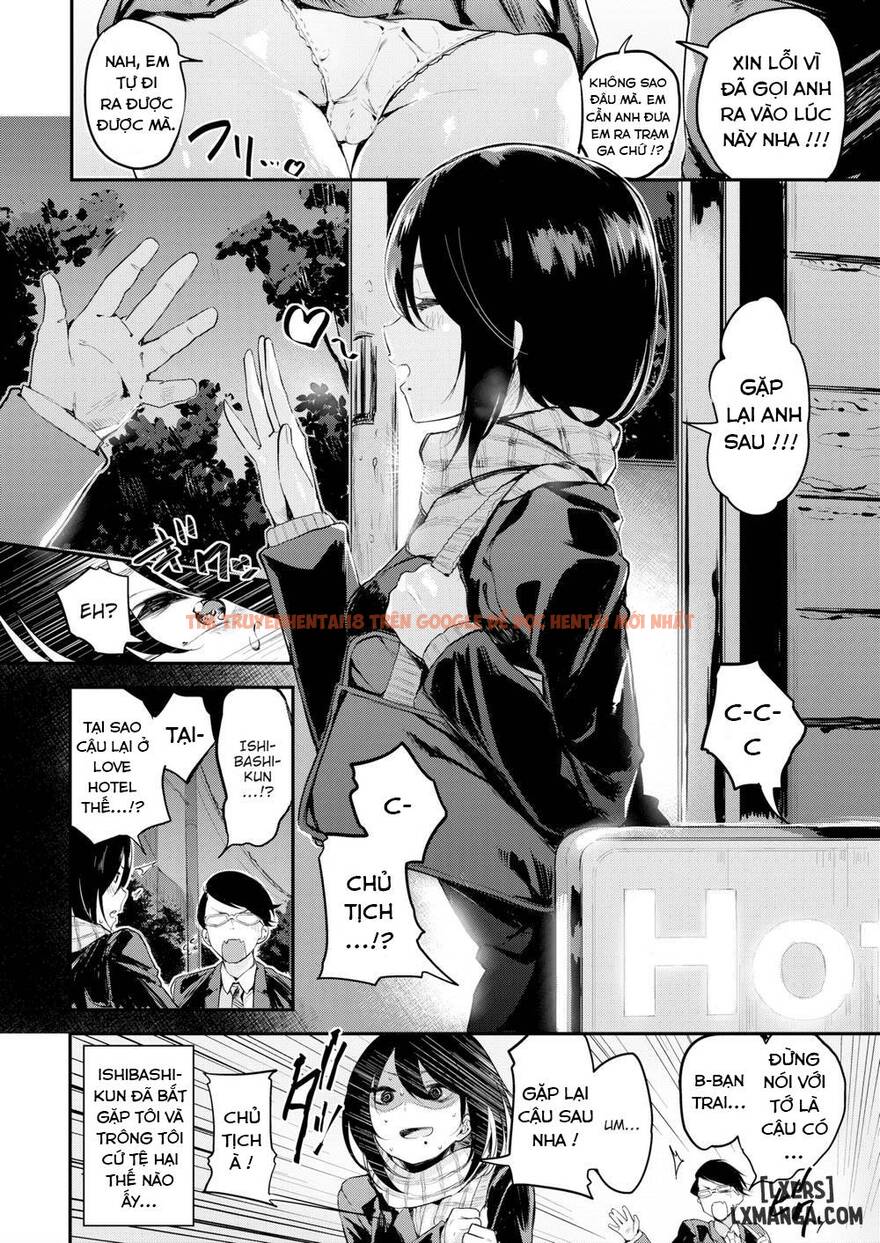 Xem ảnh 1 trong truyện hentai Tiếp Xúc Với Đô Đốc - One Shot - hentaitvn.net