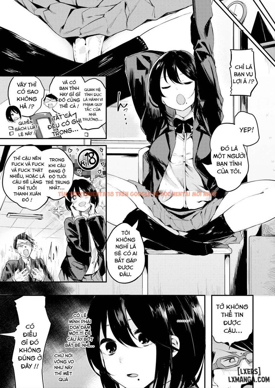 Xem ảnh 2 trong truyện hentai Tiếp Xúc Với Đô Đốc - One Shot - hentaitvn.net