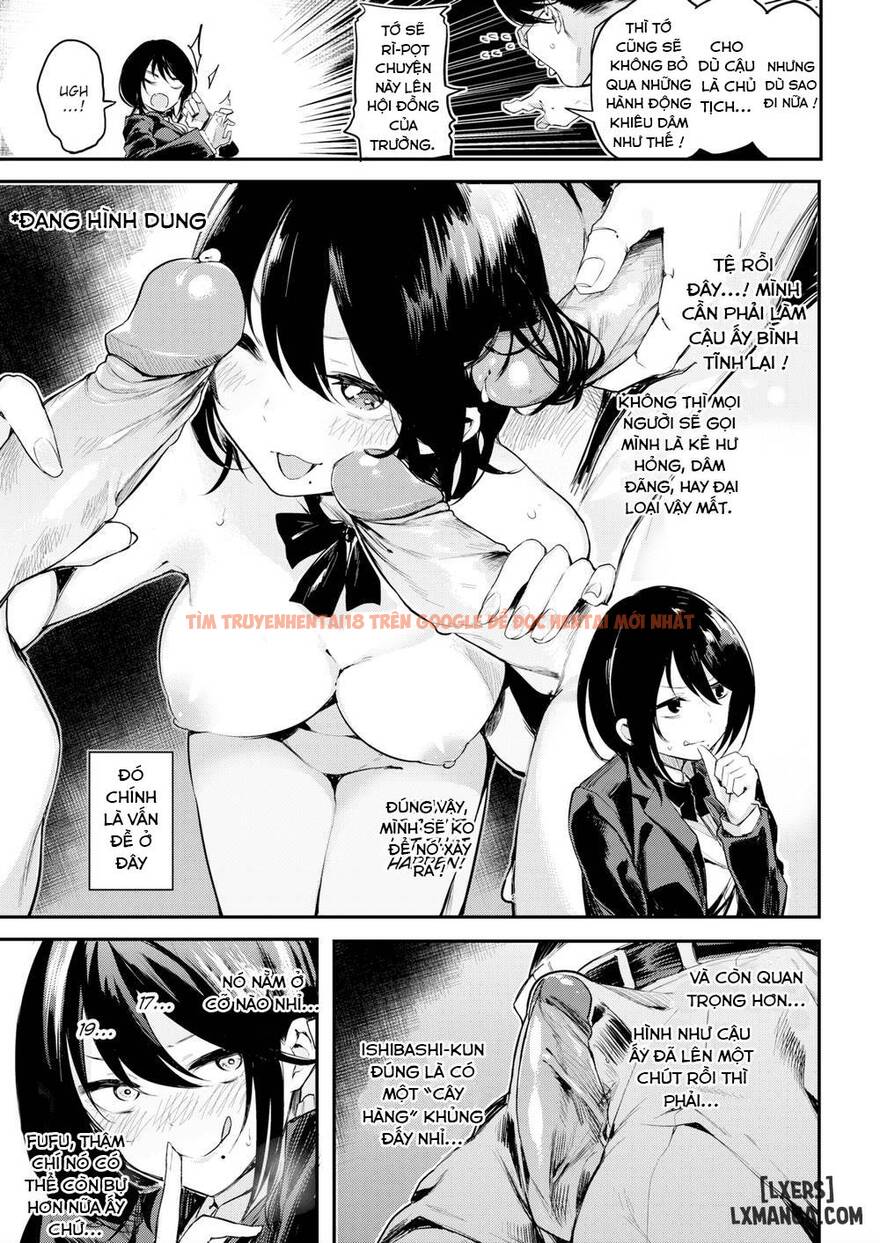 Xem ảnh 4 trong truyện hentai Tiếp Xúc Với Đô Đốc - One Shot - hentaitvn.net