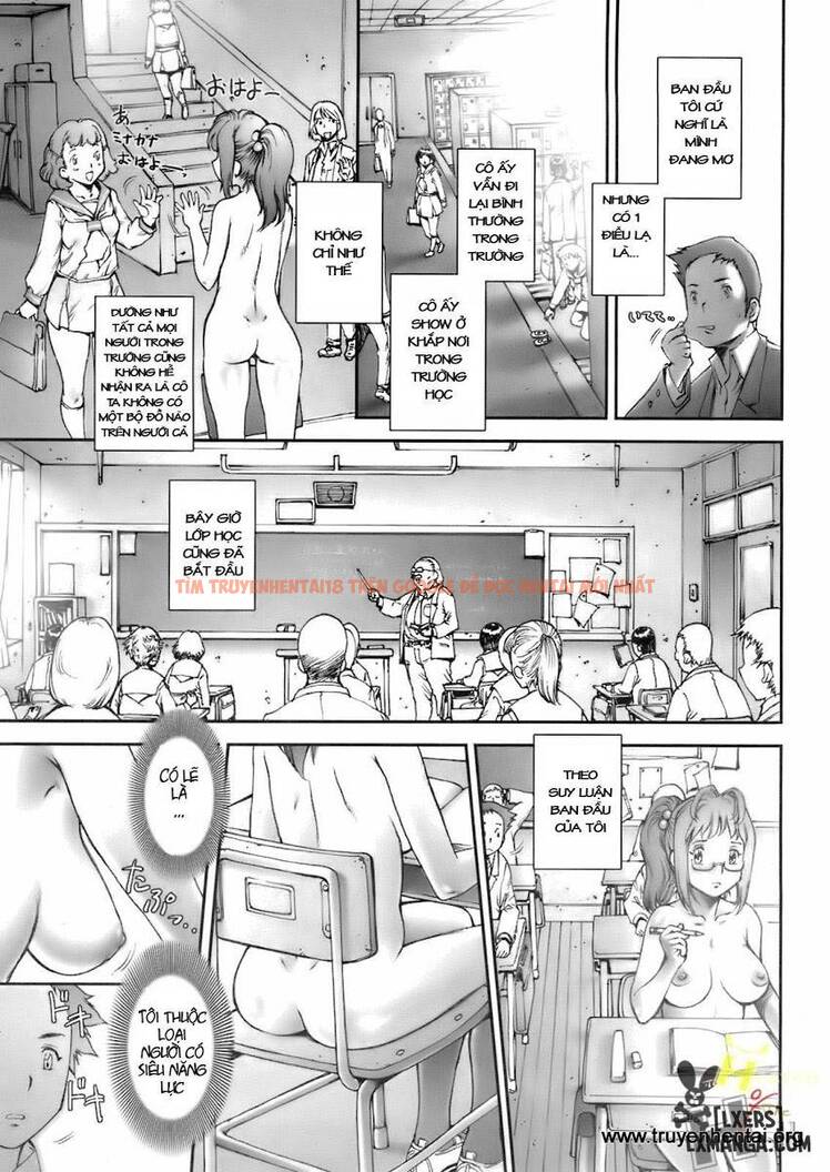Trang truyện 3 trong truyện tranh Hentai Tuyệt Đấy, Tình Yêu - Chapter 1 - hentai24h.pro