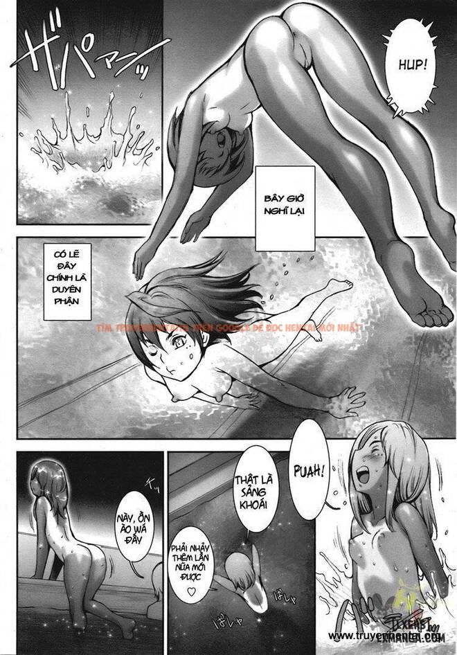 Trang truyện 1 trong truyện tranh Hentai Tuyệt Đấy, Tình Yêu - Chapter 6 - hentai24h.pro