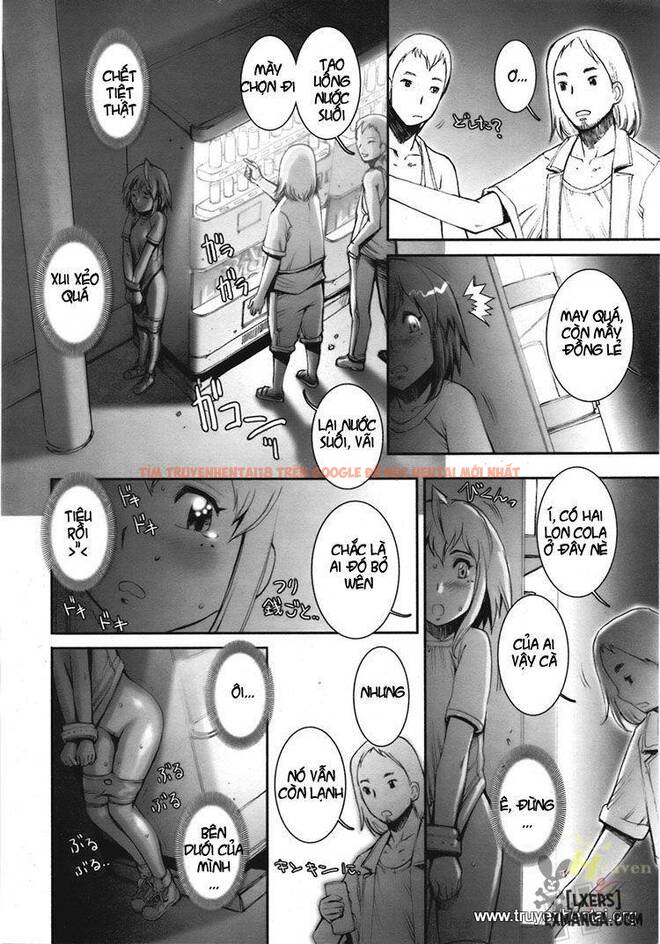 Trang truyện 9 trong truyện tranh Hentai Tuyệt Đấy, Tình Yêu - Chapter 6 - hentai24h.pro