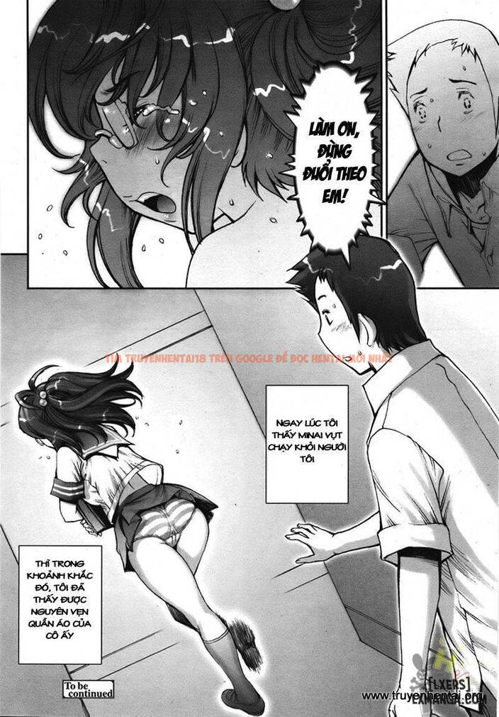 Trang truyện 23 trong truyện tranh Hentai Tuyệt Đấy, Tình Yêu - Chapter 7 - truyentvn.net