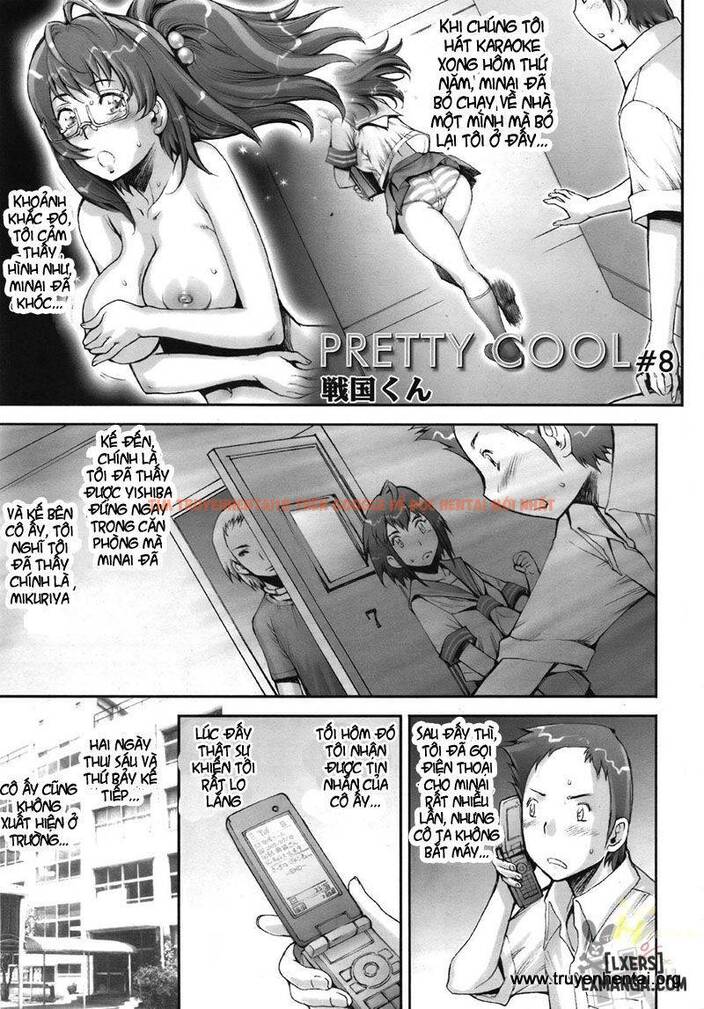 Xem ảnh 0 trong truyện hentai Hentai Tuyệt Đấy, Tình Yêu - Chapter 8 - www.hentaitvn.net