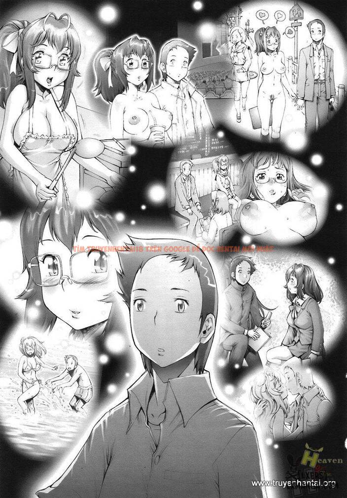 Xem ảnh 18 trong truyện hentai Hentai Tuyệt Đấy, Tình Yêu - Chapter 8 - www.hentaitvn.net