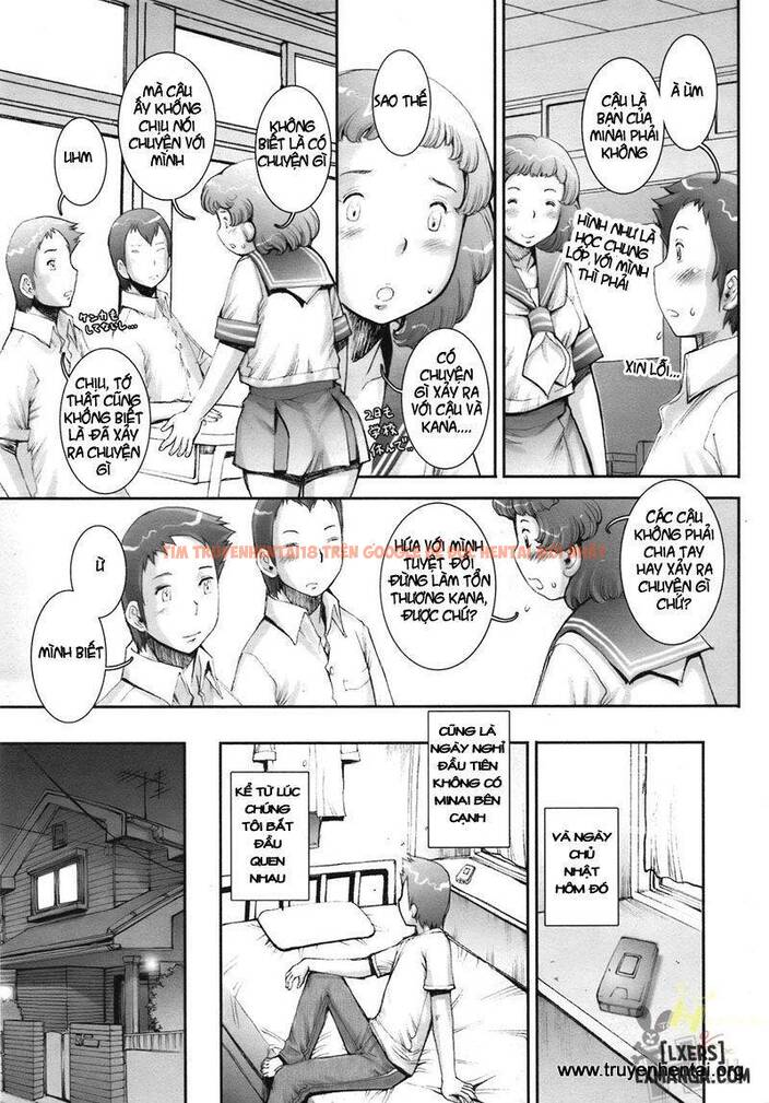 Xem ảnh 2 trong truyện hentai Hentai Tuyệt Đấy, Tình Yêu - Chapter 8 - www.hentaitvn.net