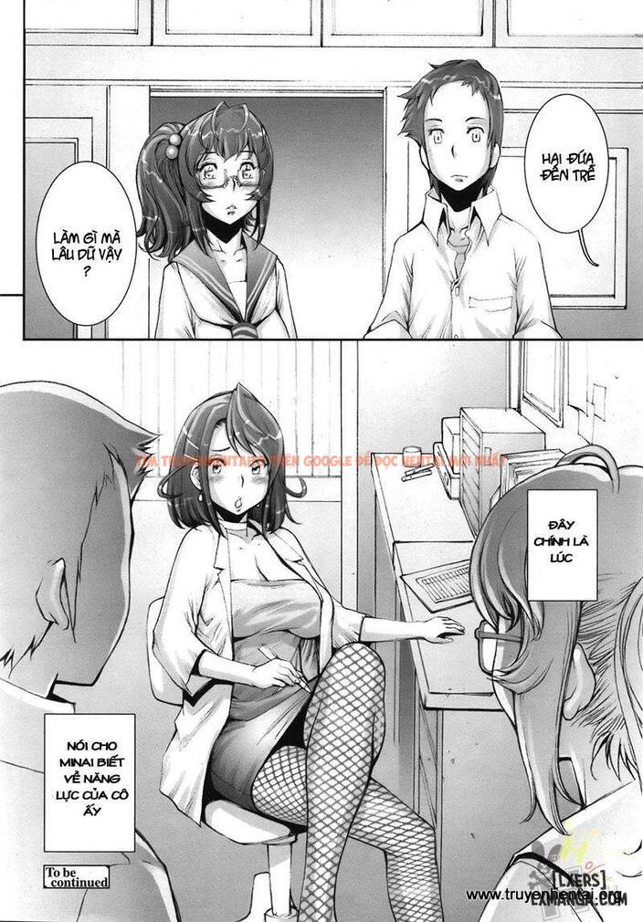 Xem ảnh 23 trong truyện hentai Hentai Tuyệt Đấy, Tình Yêu - Chapter 8 - www.hentaitvn.net