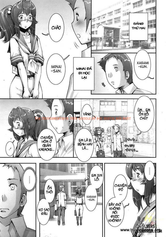 Xem ảnh 8 trong truyện hentai Hentai Tuyệt Đấy, Tình Yêu - Chapter 8 - www.hentaitvn.net
