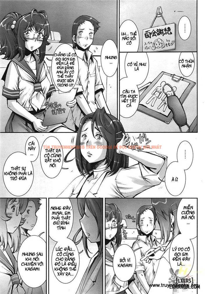 Xem ảnh 2 trong truyện hentai Hentai Tuyệt Đấy, Tình Yêu - Chapter 9 END - hentaitvn.net