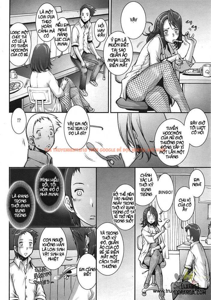 Xem ảnh 39 trong truyện hentai Hentai Tuyệt Đấy, Tình Yêu - Chapter 9 END - hentaitvn.net