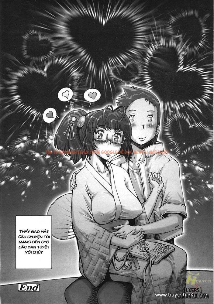 Xem ảnh 43 trong truyện hentai Hentai Tuyệt Đấy, Tình Yêu - Chapter 9 END - hentaitvn.net