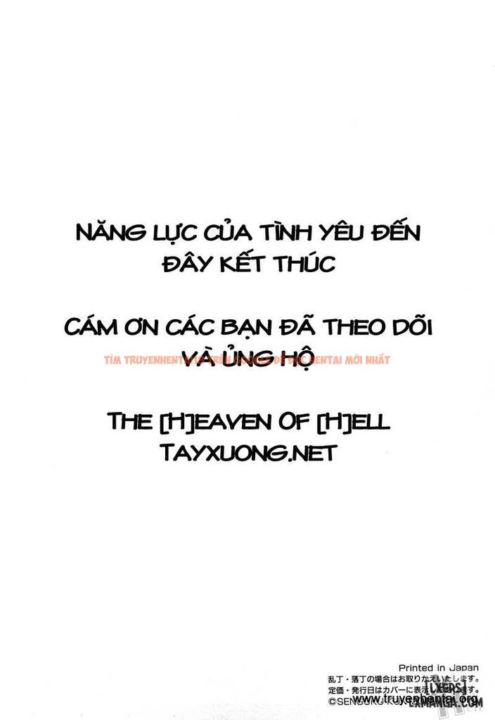 Xem ảnh 47 trong truyện hentai Hentai Tuyệt Đấy, Tình Yêu - Chapter 9 END - hentaitvn.net