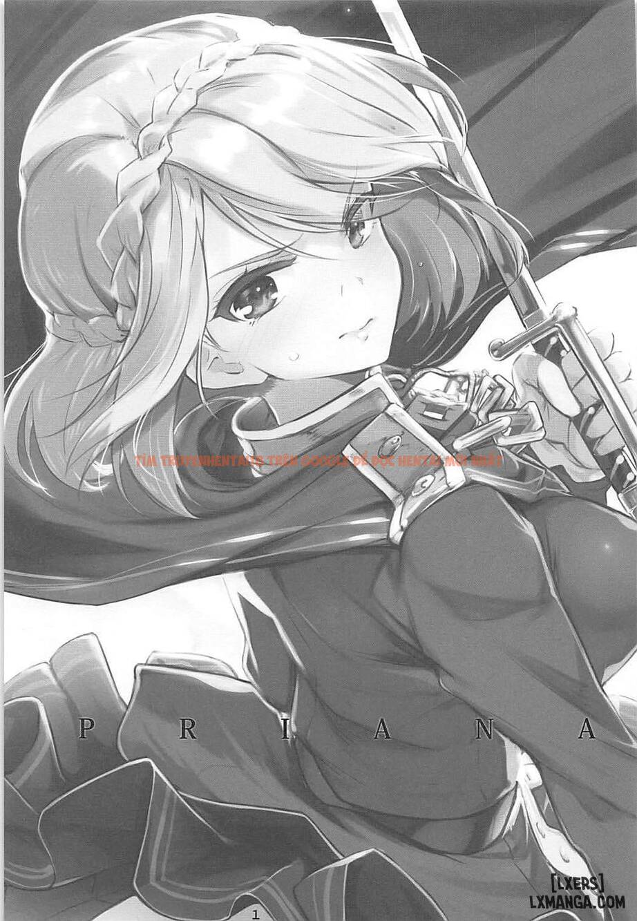 Xem ảnh 1 trong truyện hentai Cô Bạn Không Quần Lót - One Shot - hentaitvn.net