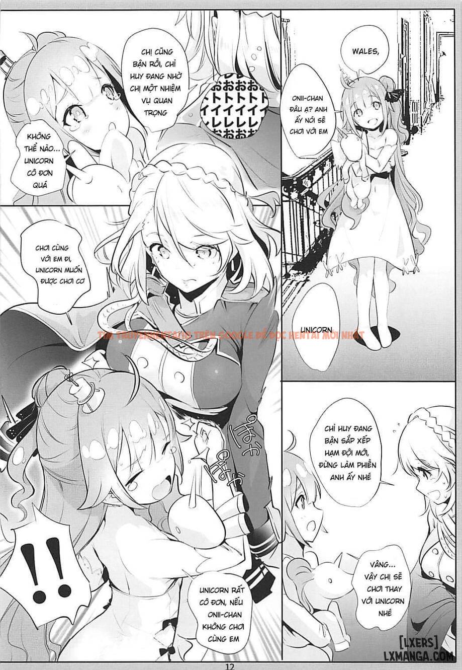 Xem ảnh 11 trong truyện hentai Cô Bạn Không Quần Lót - One Shot - hentaitvn.net