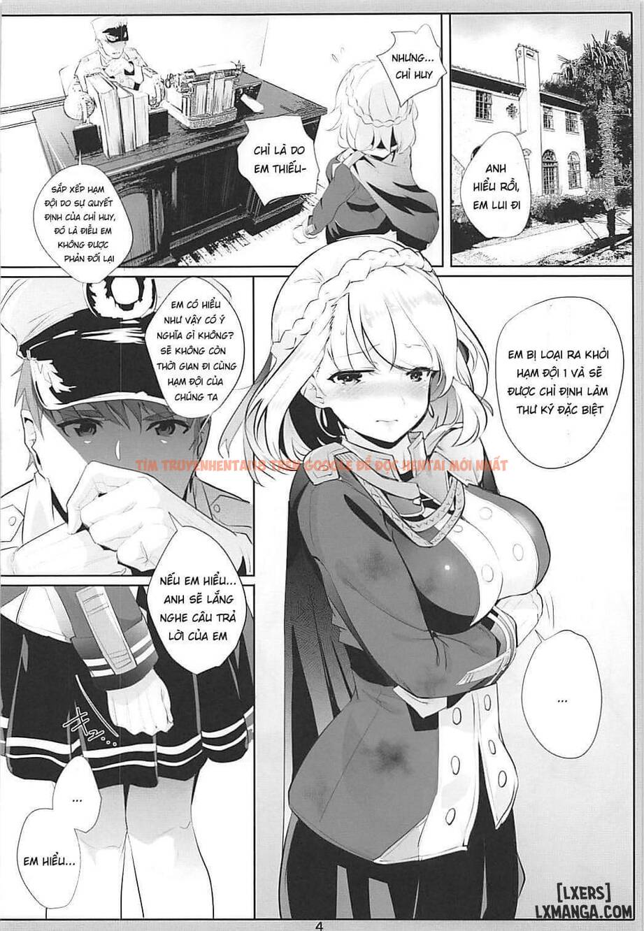 Xem ảnh 3 trong truyện hentai Cô Bạn Không Quần Lót - One Shot - hentaitvn.net