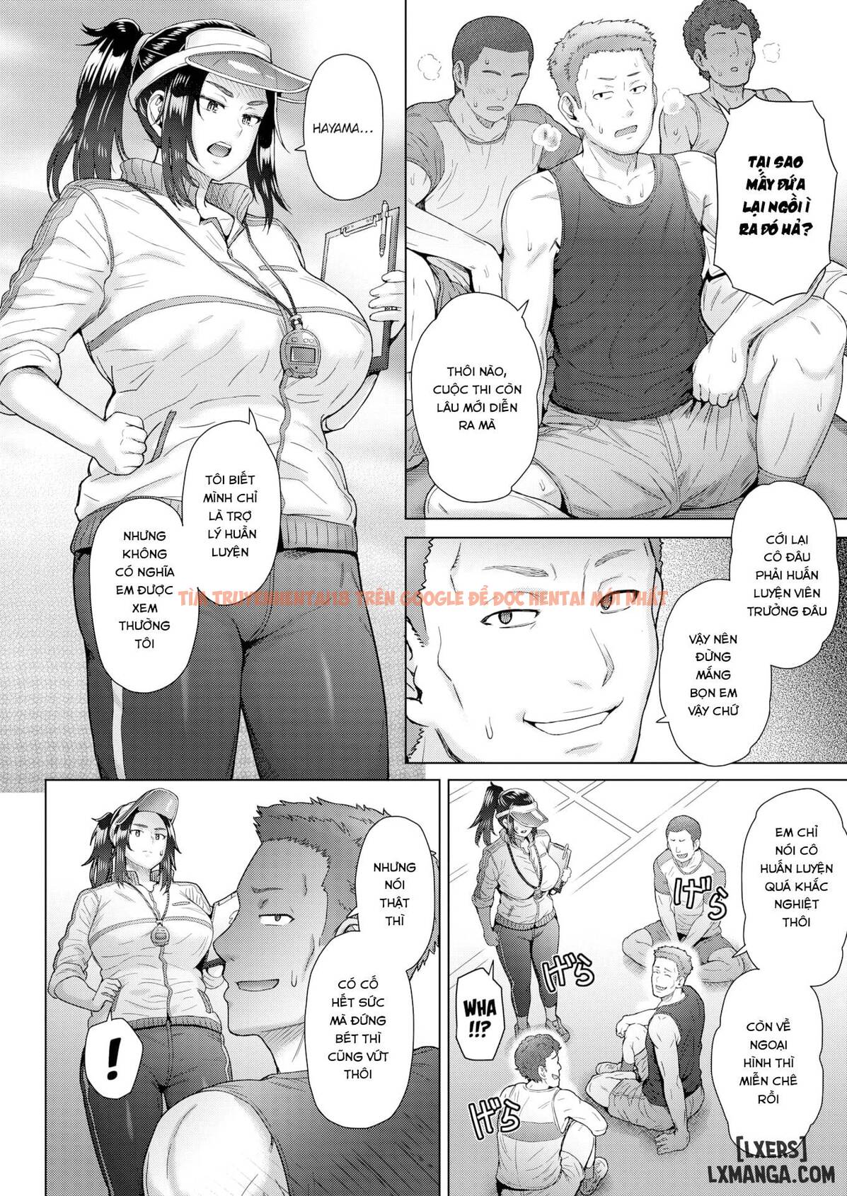 Xem ảnh (ntr) Cái Giá Của Sự Khát Khao Dục Vọng - One Shot - 1 - HentaiTruyen.fun
