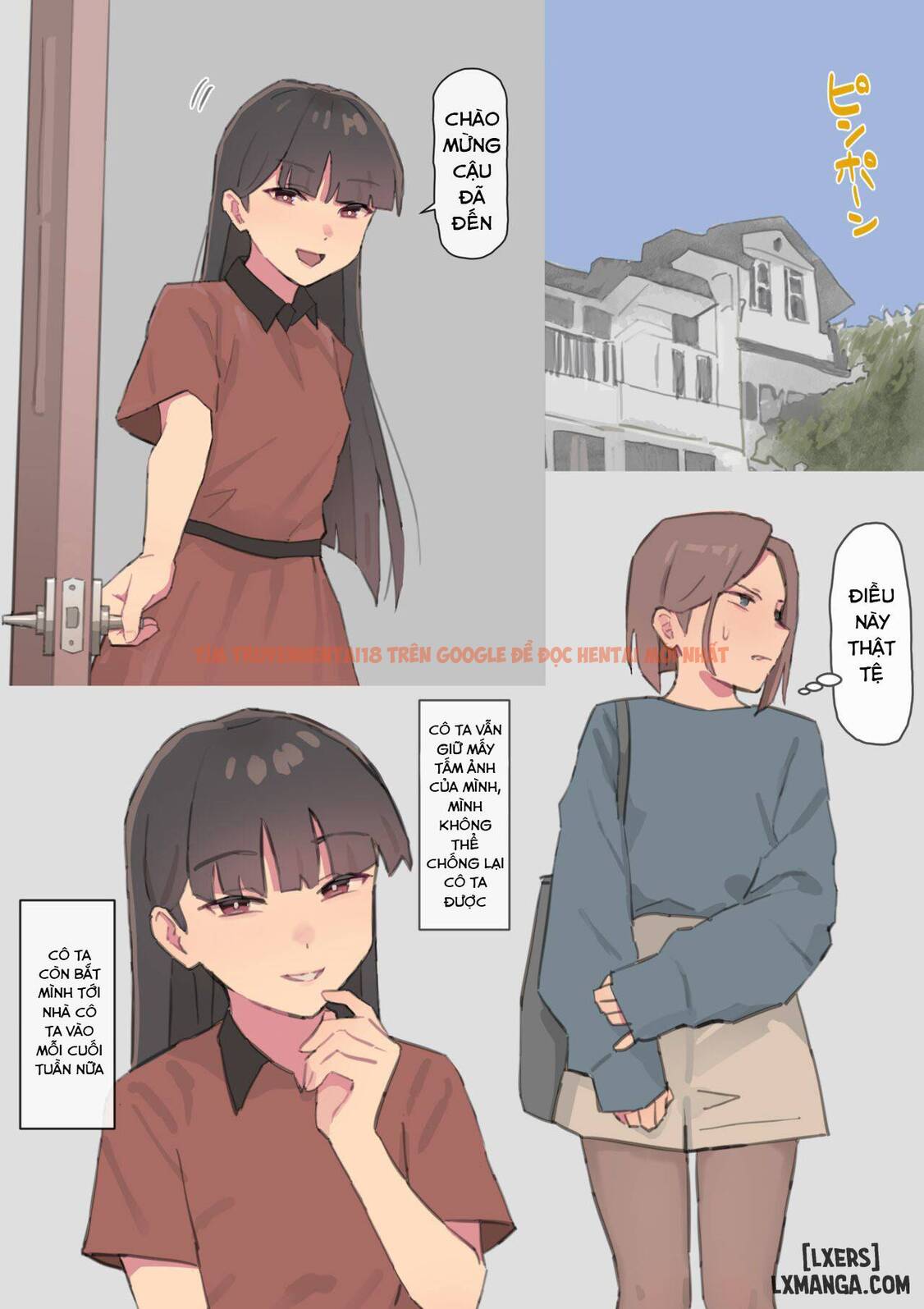 Pride Takai Ko Ga Yowami O Nigirare Dousei Ni Mainichi Ikasareru Hanashi 2 - One Shot