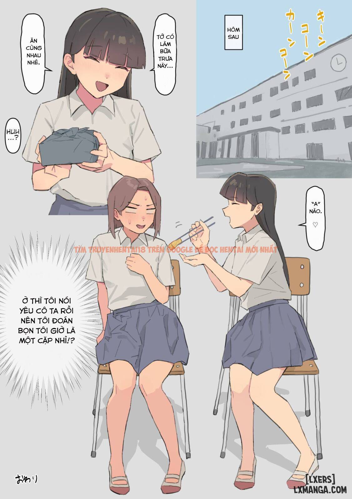 Pride Takai Ko Ga Yowami O Nigirare Dousei Ni Mainichi Ikasareru Hanashi 2 - One Shot