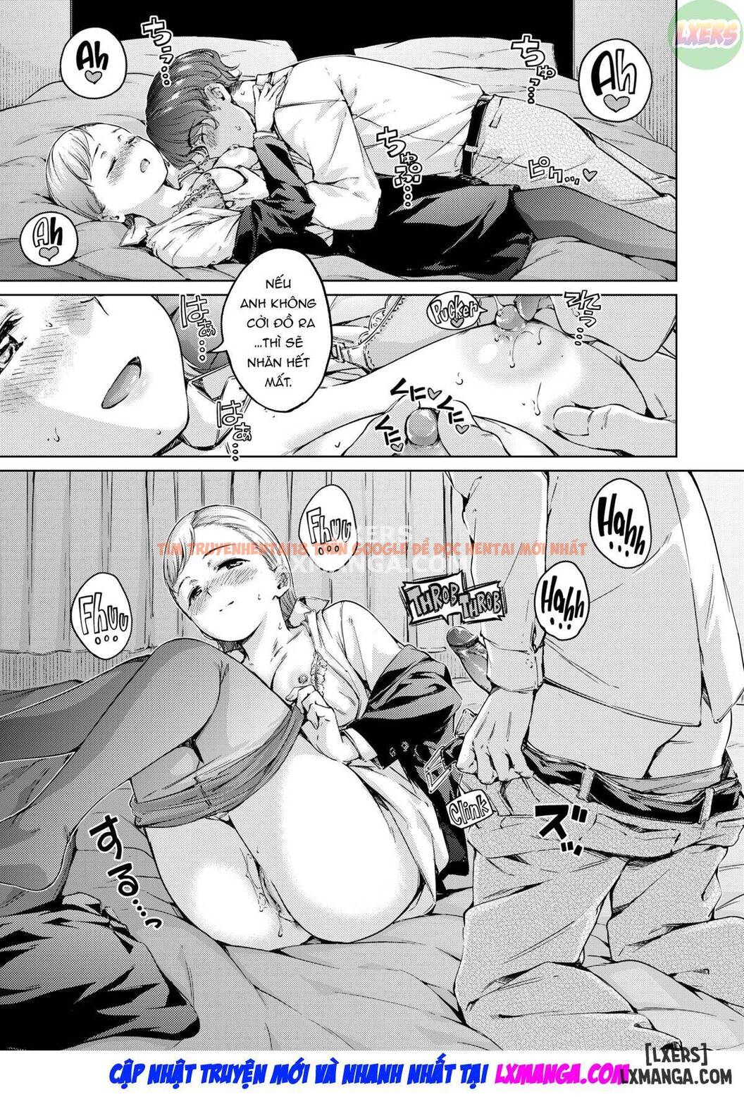 Trang truyện 13 trong truyện tranh Niềm Tự Hào Của Em (k Che) - One Shot - hentai24h.pro
