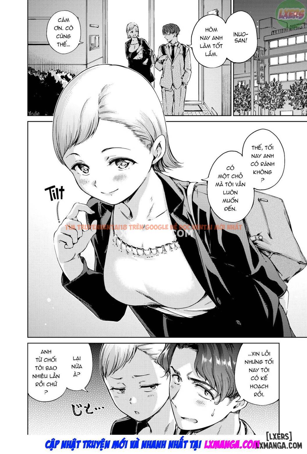 Trang truyện 4 trong truyện tranh Niềm Tự Hào Của Em (k Che) - One Shot - hentai24h.pro