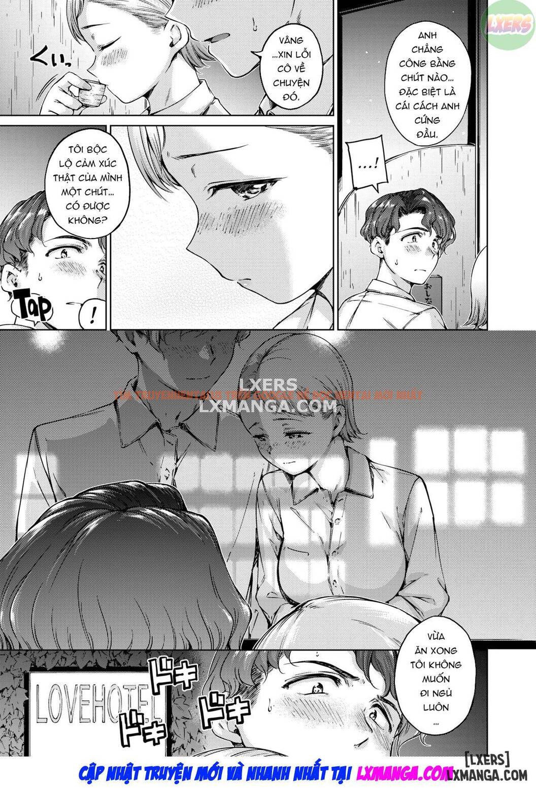 Trang truyện 9 trong truyện tranh Niềm Tự Hào Của Em (k Che) - One Shot - hentai24h.pro