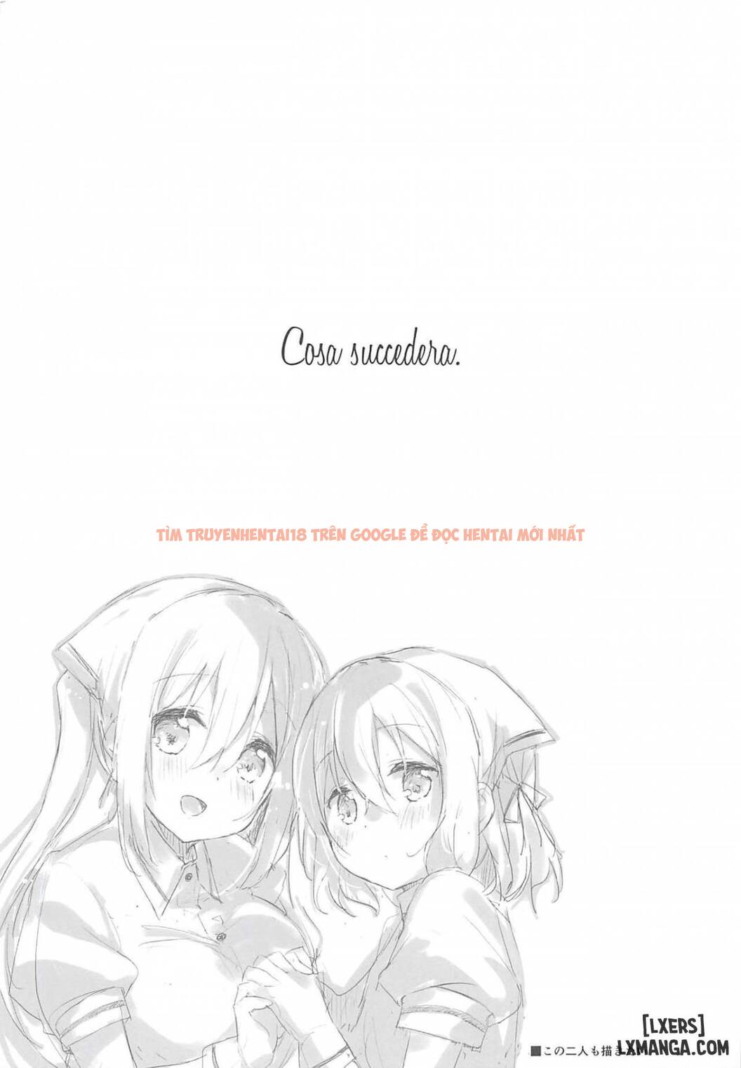 Xem ảnh 21 trong truyện hentai Hentai Prima Volta - Phá Trinh Lần Đầu - One Shot - hentaitvn.net