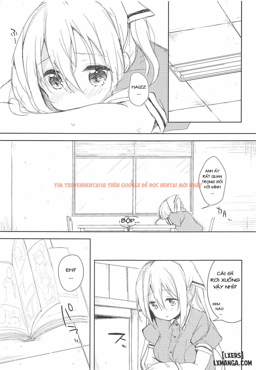 Xem ảnh 5 trong truyện hentai Hentai Prima Volta - Phá Trinh Lần Đầu - One Shot - hentaitvn.net