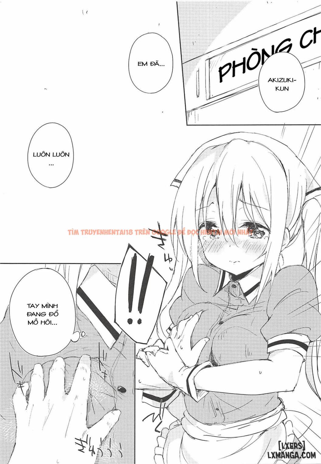 Xem ảnh 9 trong truyện hentai Hentai Prima Volta - Phá Trinh Lần Đầu - One Shot - hentaitvn.net