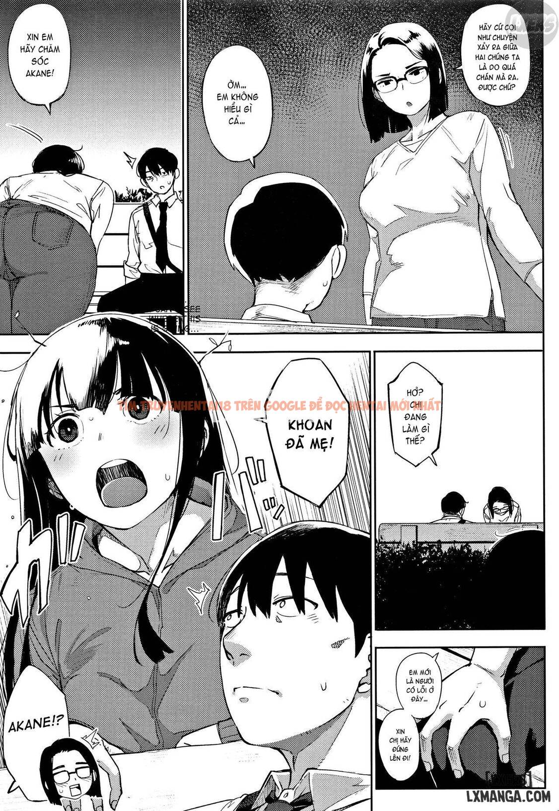 Trang truyện 13 trong truyện tranh Primal - Chapter 3 - hentai24h.pro