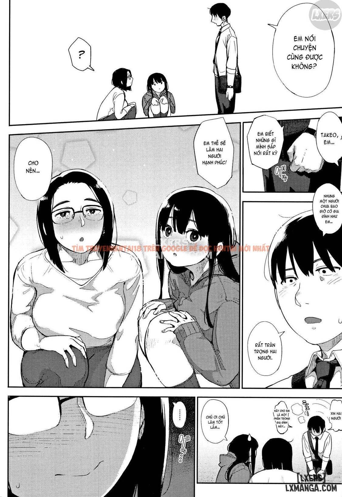 Trang truyện 16 trong truyện tranh Primal - Chapter 3 - hentai24h.pro