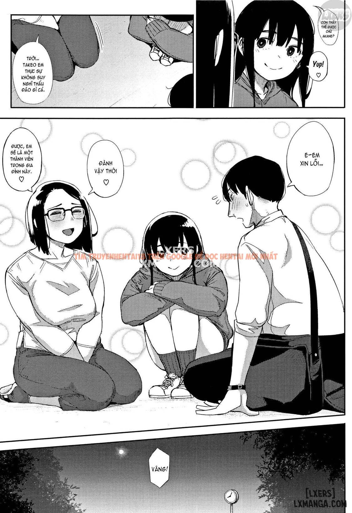 Trang truyện 17 trong truyện tranh Primal - Chapter 3 - hentai24h.pro
