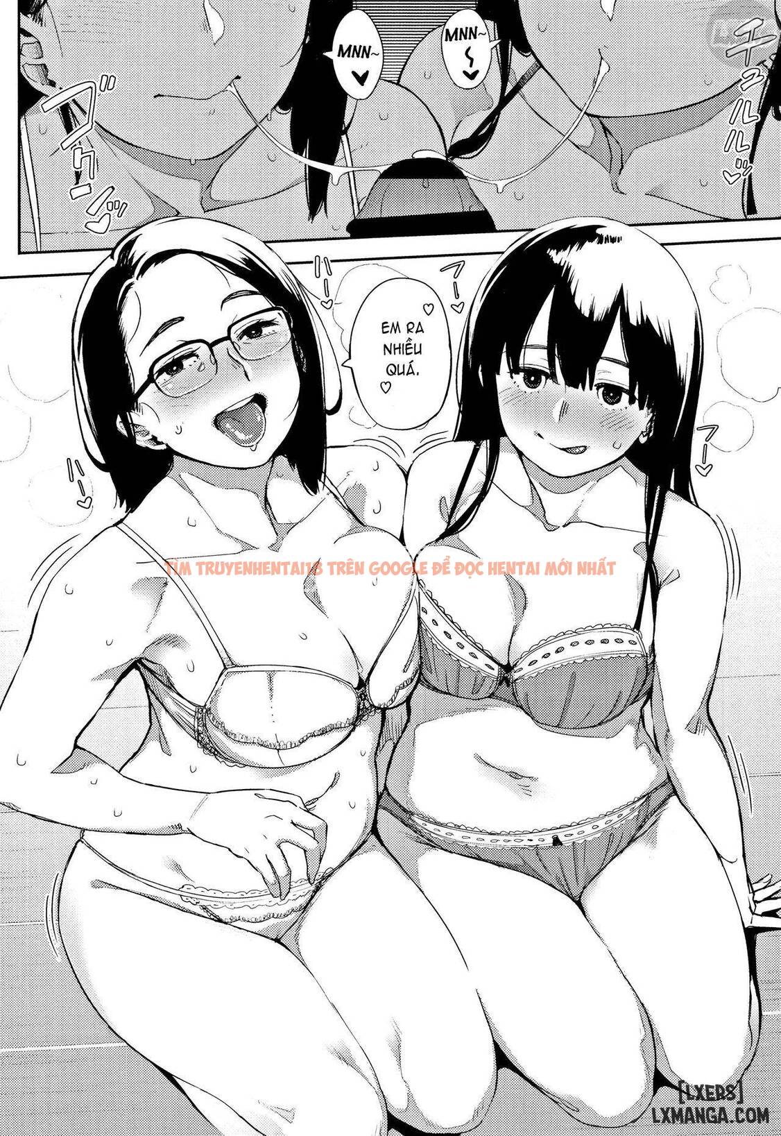 Trang truyện 26 trong truyện tranh Primal - Chapter 3 - hentai24h.pro