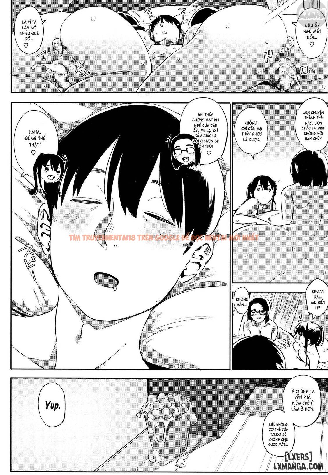 Trang truyện 43 trong truyện tranh Primal - Chapter 3 - hentai24h.pro