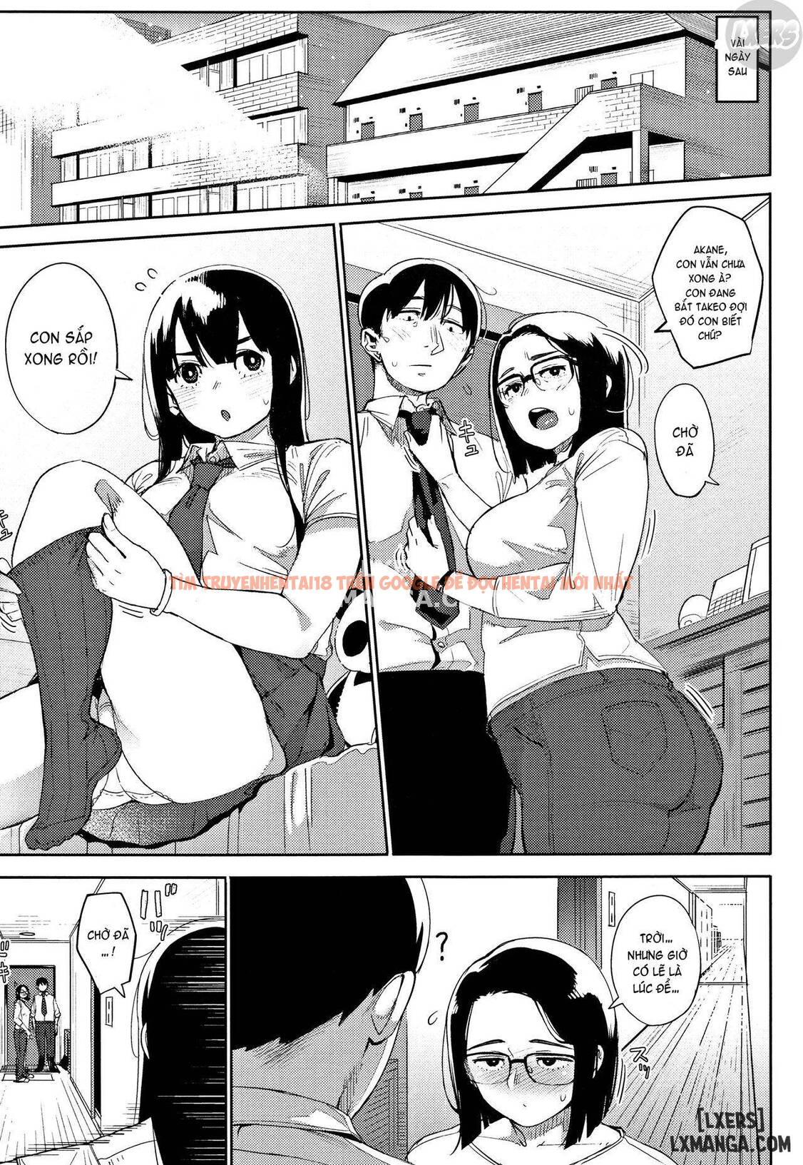 Trang truyện 44 trong truyện tranh Primal - Chapter 3 - hentai24h.pro