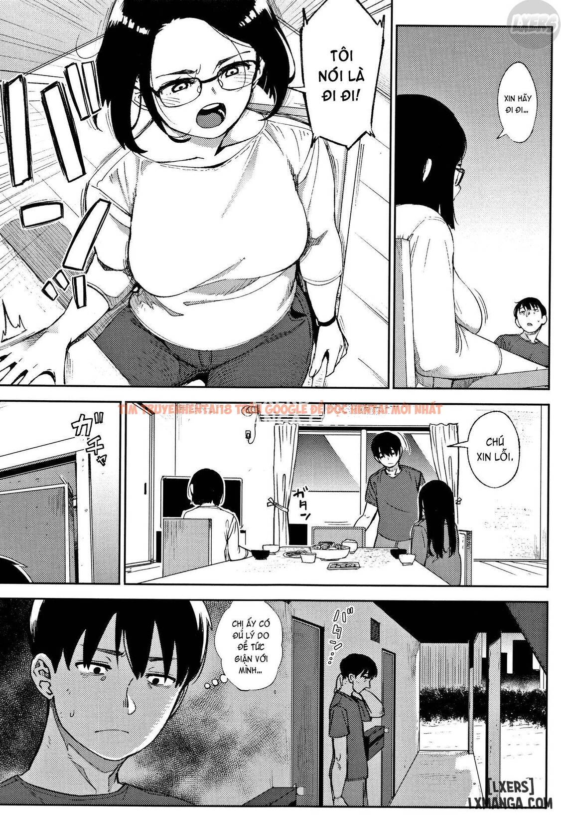 Trang truyện 5 trong truyện tranh Primal - Chapter 3 - hentai24h.pro