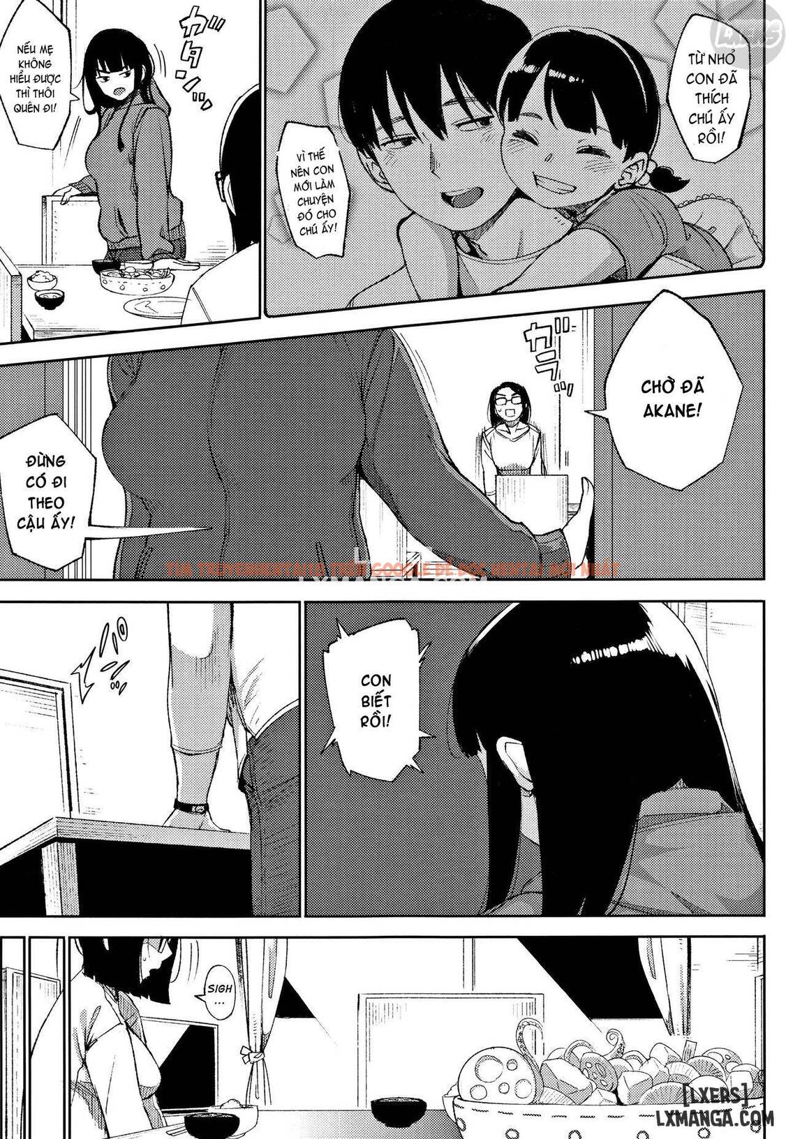 Trang truyện 7 trong truyện tranh Primal - Chapter 3 - hentai24h.pro