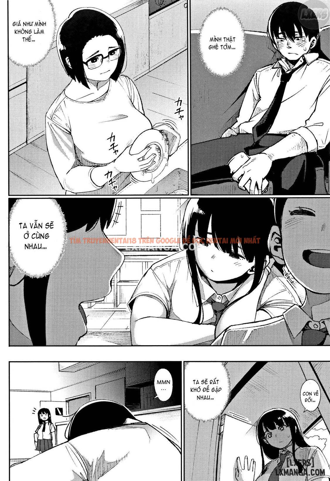 Trang truyện 8 trong truyện tranh Primal - Chapter 3 - hentai24h.pro