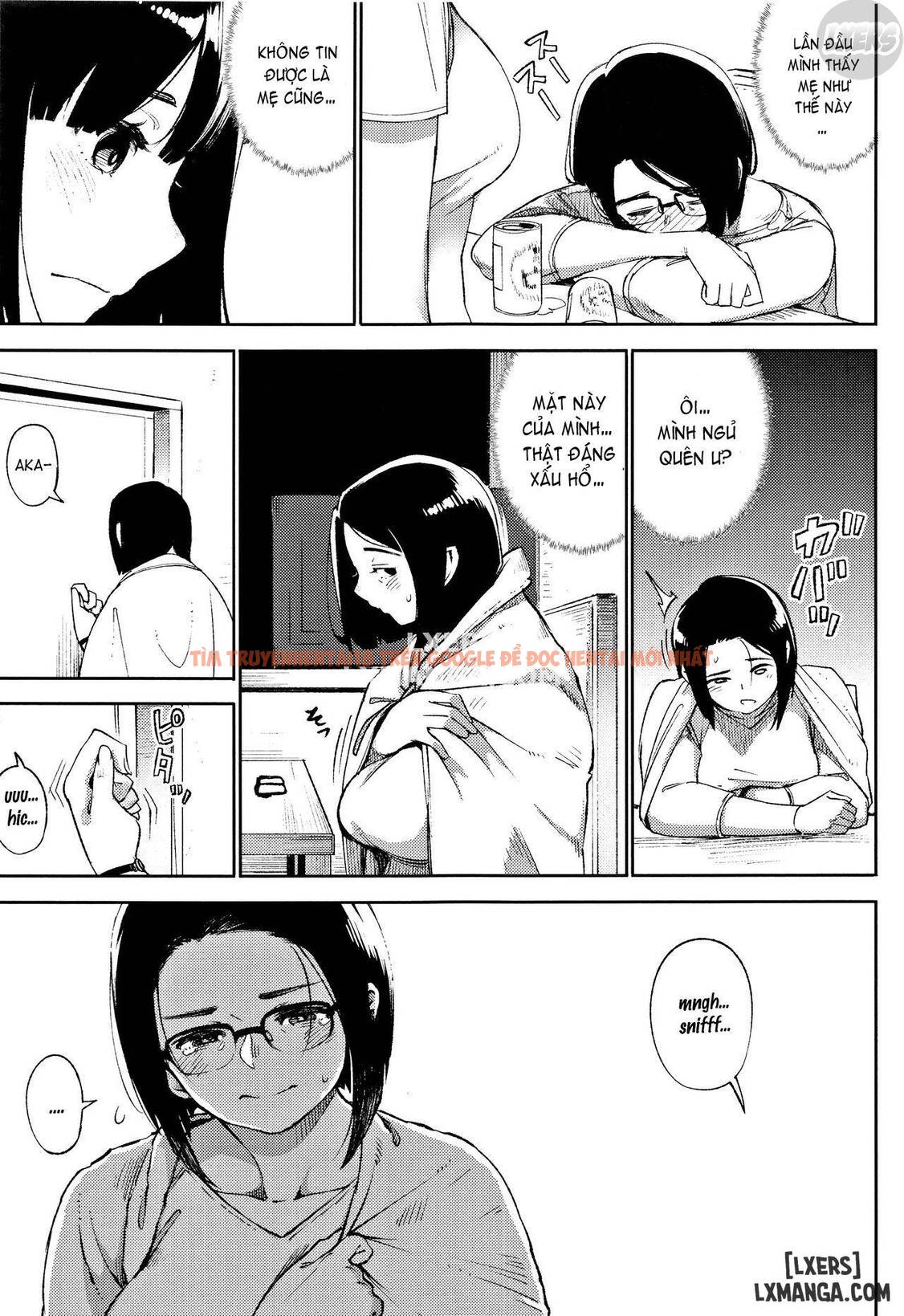 Trang truyện 9 trong truyện tranh Primal - Chapter 3 - hentai24h.pro