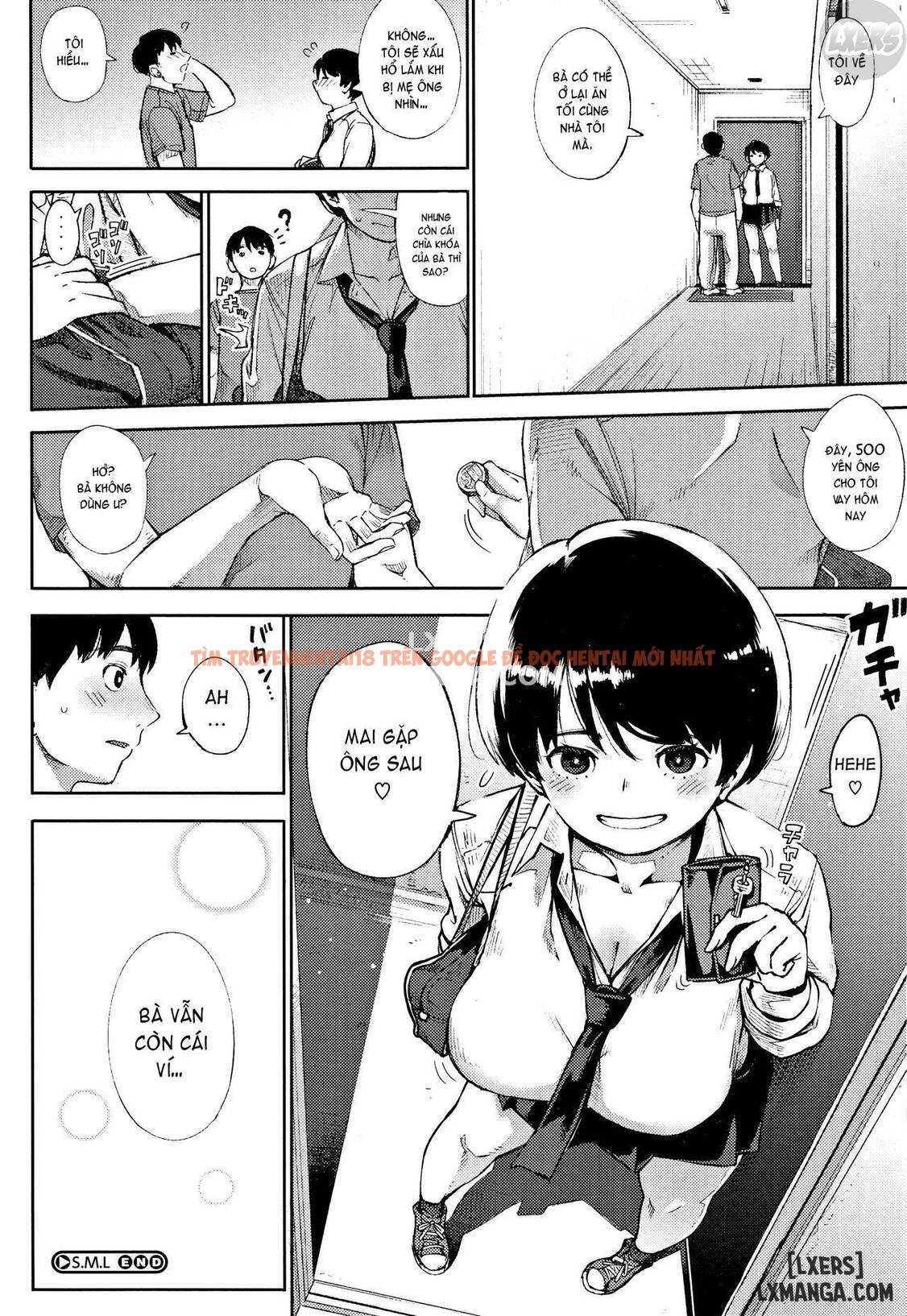 Trang truyện 26 trong truyện tranh Primal - Chapter 4 - hentai24h.pro