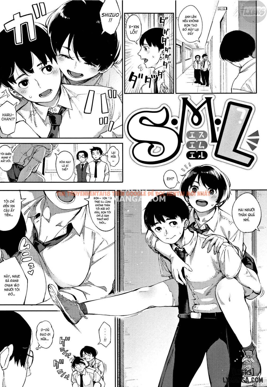 Trang truyện 3 trong truyện tranh Primal - Chapter 4 - hentai24h.pro