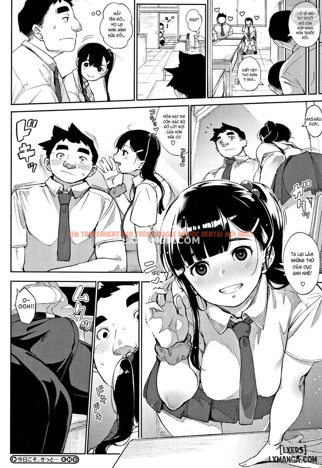 Trang truyện 26 trong truyện tranh Primal - Chapter 5 - hentai24h.pro