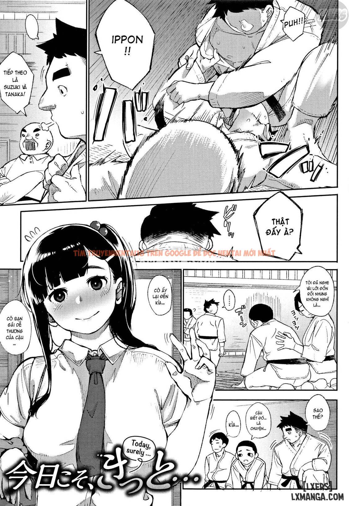 Trang truyện 3 trong truyện tranh Primal - Chapter 5 - hentai24h.pro