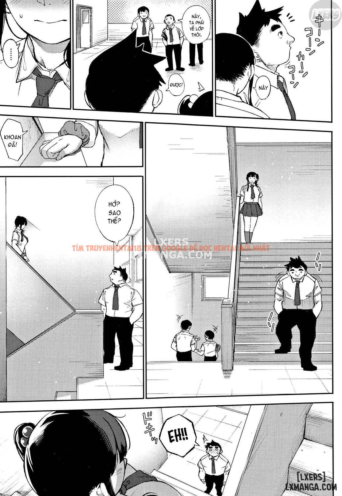 Trang truyện 9 trong truyện tranh Primal - Chapter 5 - hentai24h.pro