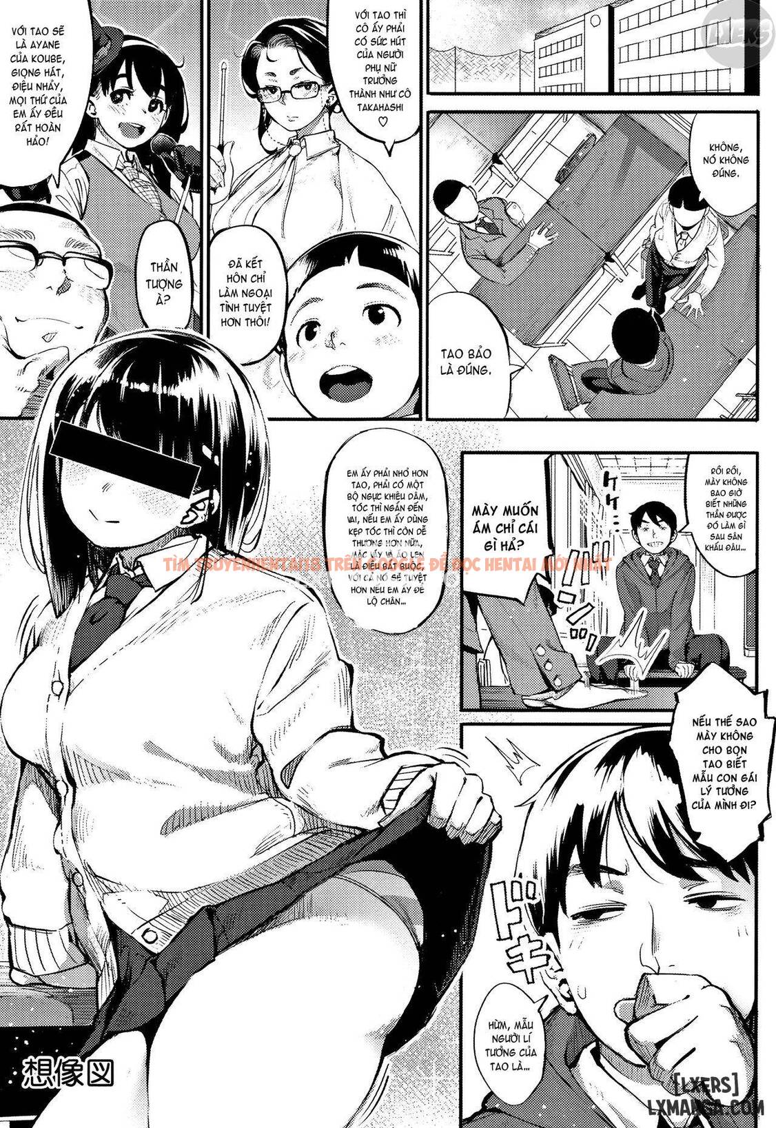 Xem ảnh 3 trong truyện hentai Primal - Chapter 7 END - hentaitvn.net