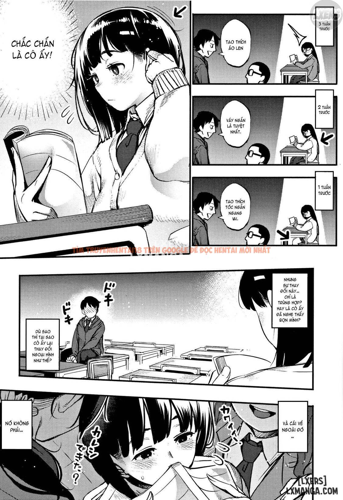 Xem ảnh 5 trong truyện hentai Primal - Chapter 7 END - hentaitvn.net