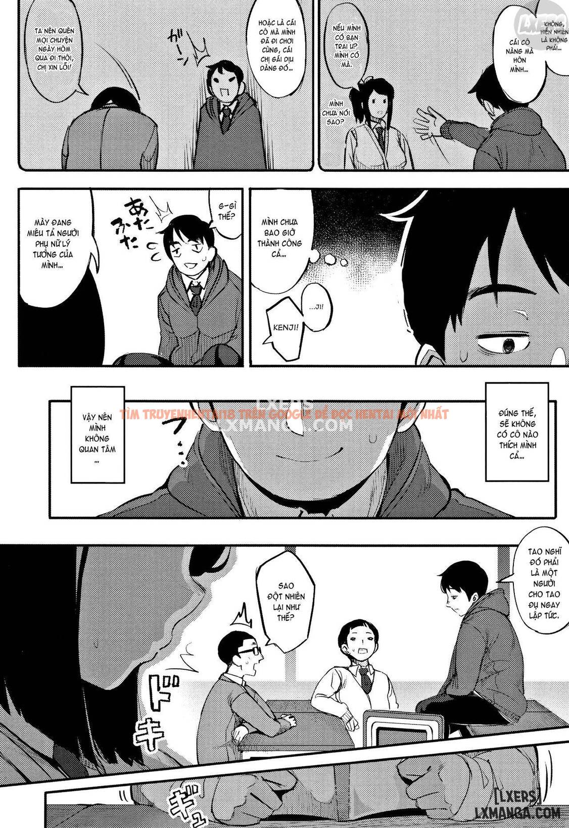 Xem ảnh 6 trong truyện hentai Primal - Chapter 7 END - hentaitvn.net