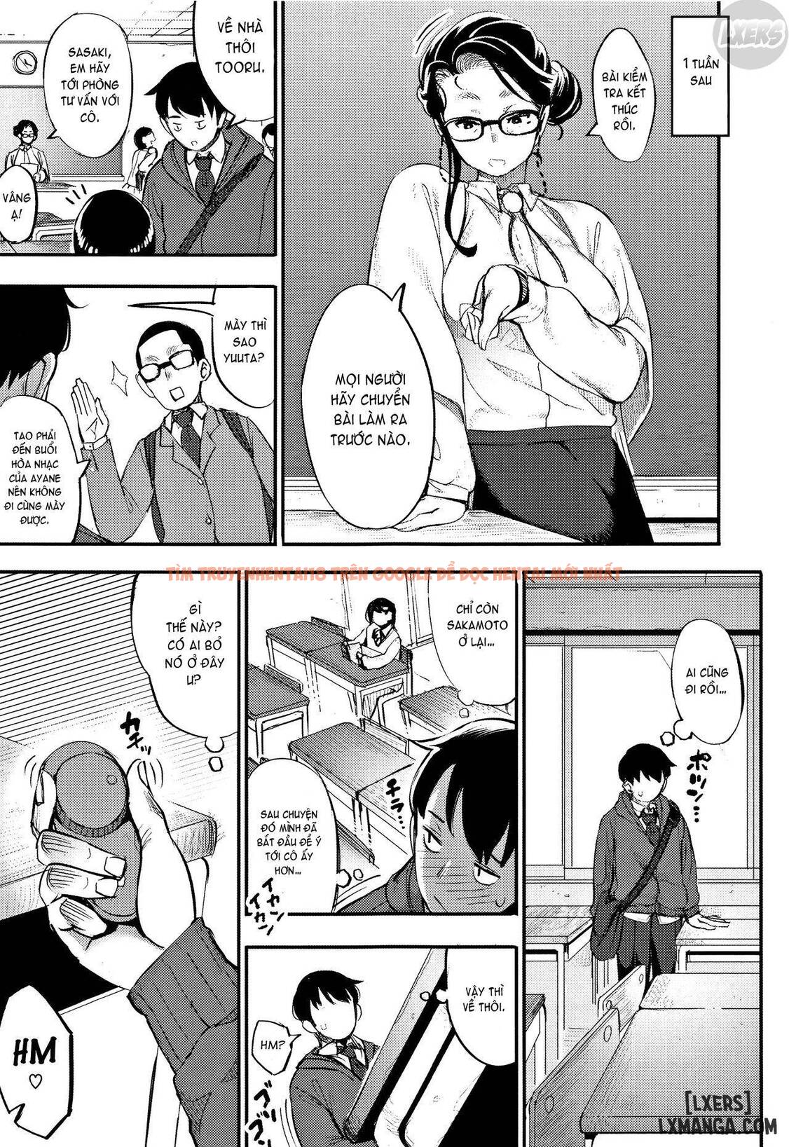 Xem ảnh 7 trong truyện hentai Primal - Chapter 7 END - hentaitvn.net