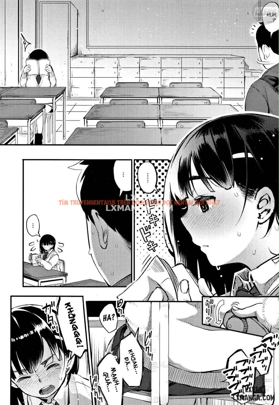 Xem ảnh 8 trong truyện hentai Primal - Chapter 7 END - hentaitvn.net
