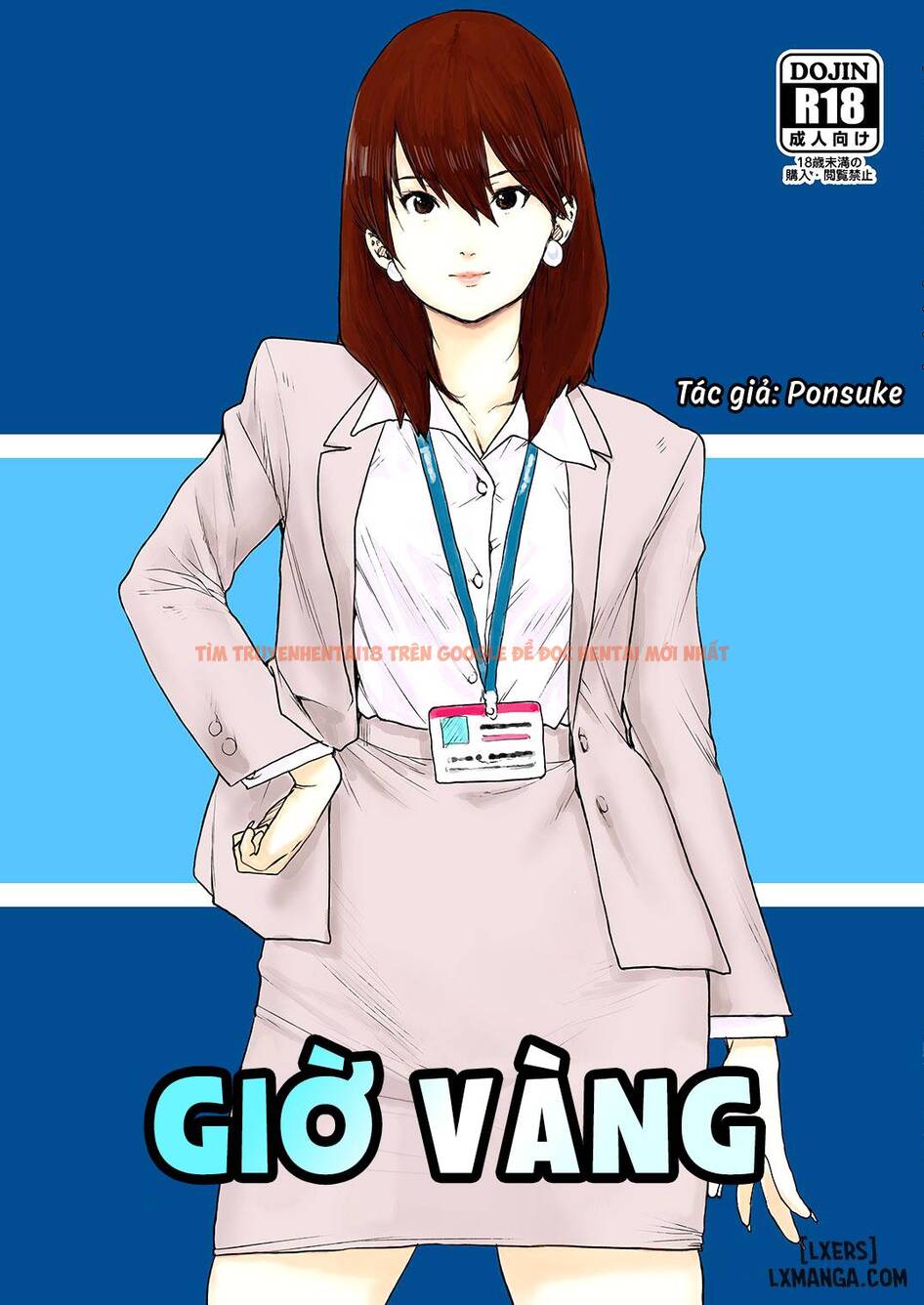 Xem ảnh 0 trong truyện hentai Prime Time - One Shot - hentaitvn.net