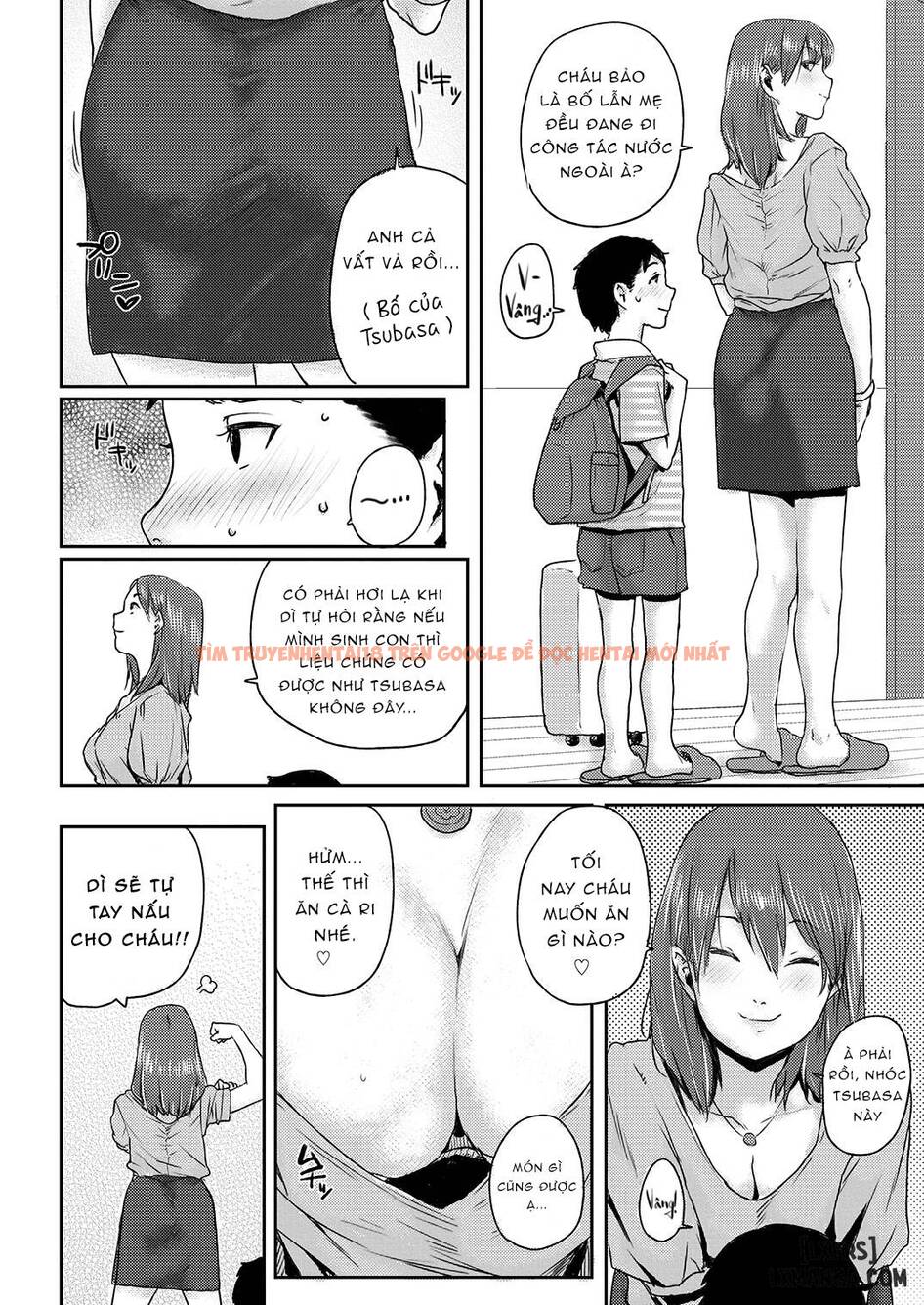 Xem ảnh 7 trong truyện hentai Prime Time - One Shot - hentaitvn.net